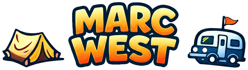 キャンプフィールドマークウエスト